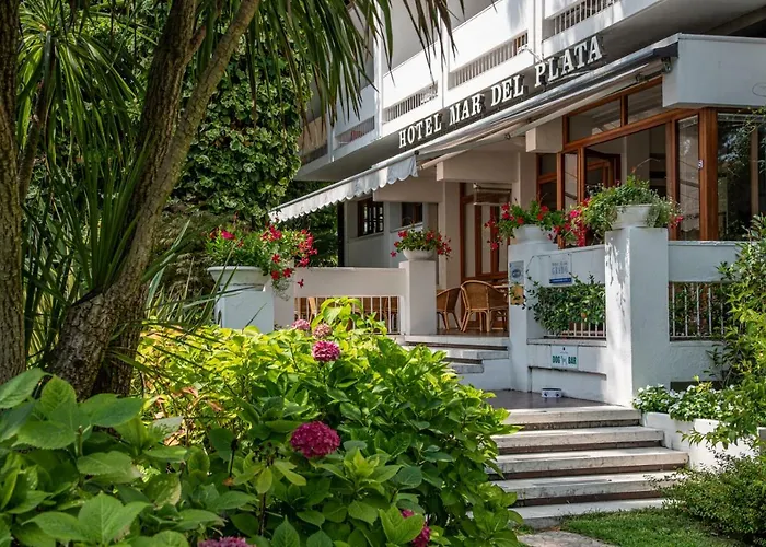 Mar Del Plata 4*